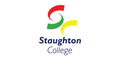 Logo for Staughton College